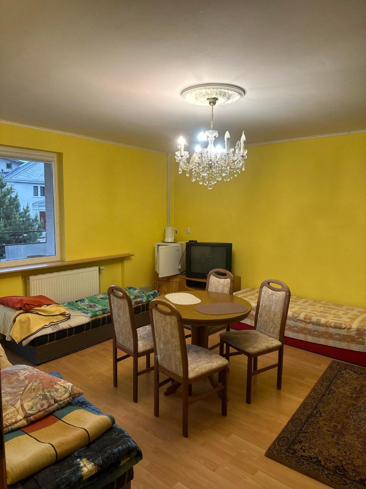 Pokoje Goscinne Kołobrzeg Εξωτερικό φωτογραφία